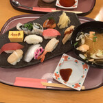 うまか丼どん亭 泉 福島交通 魚介料理 海鮮料理 食べログ