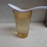 魔人豚 - コップ