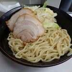 魔人豚 - 見た感じ美しい