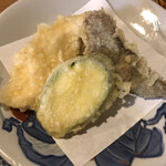 Tempura Dokoro Tenten - 