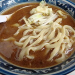 魔人豚 - 見た目に美味しそう