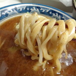 魔人豚 - このバランス最高