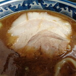 魔人豚 - 豚も旨い