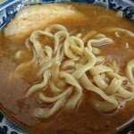 魔人豚 - 良く絡ませるといいね