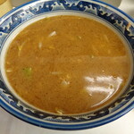 魔人豚 - ごちそうさまでした