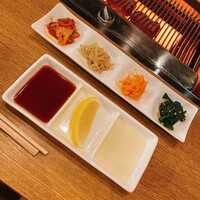 お肉屋 けいすけ 三男坊 - 