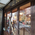 Le Bouchon - 