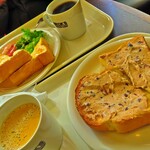 BECK'S COFFEE SHOP - 