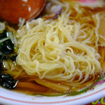 ラーメン 八海山 - 