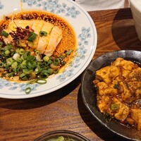 中華旬彩 森本 - 