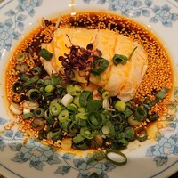 中華旬彩 森本 - 