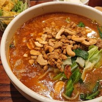 中華旬彩 森本 - 