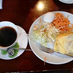 Cafe Tsukushi - 