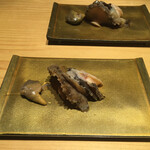 SUSHI TOKYO TEN、 - 