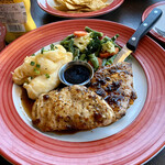 T.G.I FRIDAYS - 