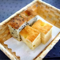 ヴィア トスカネッラ - パン