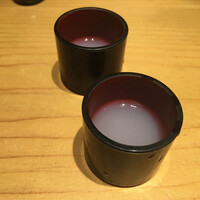 SUSHI TOKYO TEN、 新宿店 - 