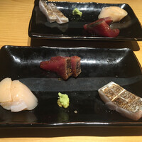 SUSHI TOKYO TEN、 新宿店 - 
