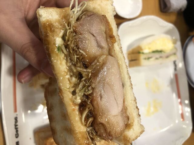 コメダ珈琲店 大泉学園店 大泉学園 喫茶店 食べログ コメダ珈琲店 大泉学園店 大泉学園 喫茶店 食べログ
