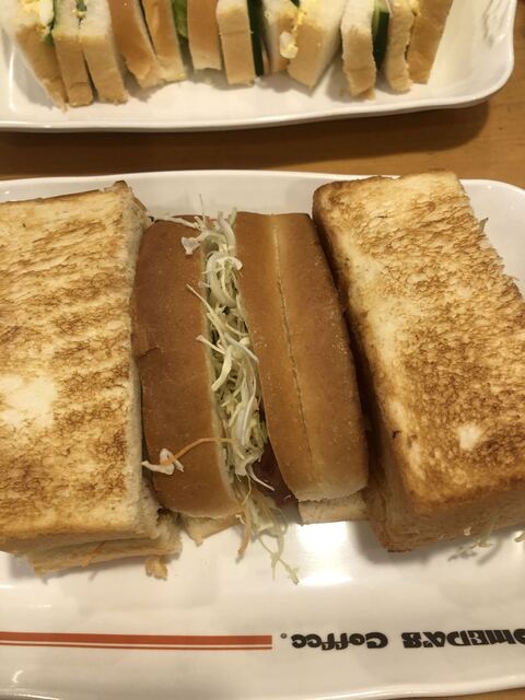 コメダ珈琲店 大泉学園店 大泉学園 喫茶店 食べログ コメダ珈琲店 大泉学園店 大泉学園 喫茶店 食べログ