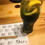 カジュアル割烹 Shun - 