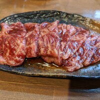 焼肉家げんちゃん - 千本筋