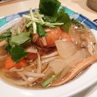 割烹 大田川 -  割烹 大田川 -