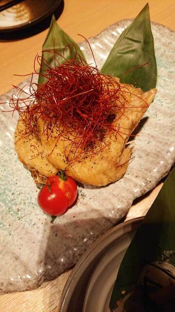 難波 食べ飲み放題 個室居酒屋 2980 梵 大阪難波 焼鳥 食べログ