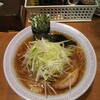 繁ちゃんラーメン＆なごみ