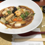 Azabu Sabou - 