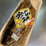 マルミツ水産 - かつお なまり節 \798