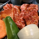 Yougan Yakiniku Tokushima - 