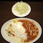 ワイン食堂 ぐるまん - 