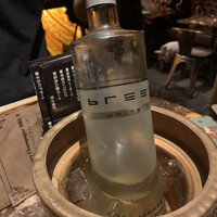 ビストロ クレスタ 麻布十番 - 