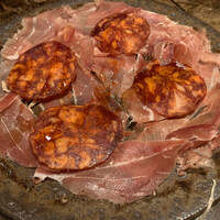 ビストロ クレスタ 麻布十番 - 