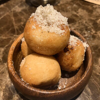 ビストロ クレスタ 麻布十番 - 