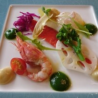 ヴェルデ辻甚 - 