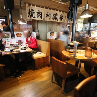 神保町食肉センター_2