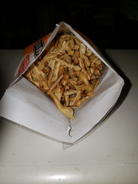 みみせん By 誠意って何かね アスパム物産 アスパム店 青森 その他 食べログ