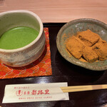 茶寮都路里 祇園本店 - 