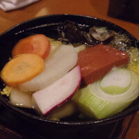 花殿 京橋京阪モール - 