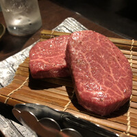 炭火焼肉 ふちおか - 