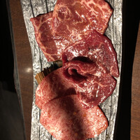 炭火焼肉 ふちおか - 