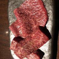 炭火焼肉 ふちおか - 