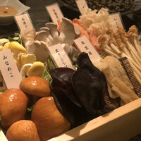 Shangri-La's secret ROPPONGI - 