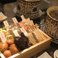 Shangri-La's secret ROPPONGI - 