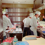 MASA’S KITCHEN - 