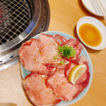 Yakiniku Teien - 