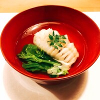 青華こばやし - 