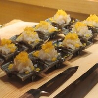鮨 つぼみ - 